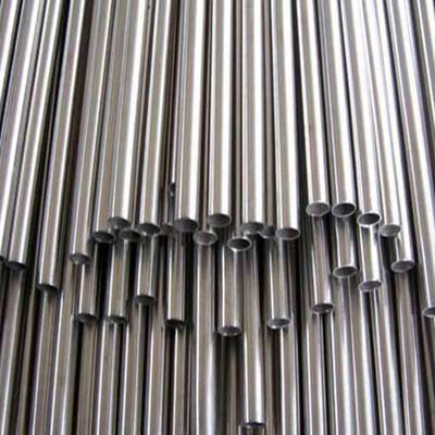 Stainless Steel 309 Capillary Tubes